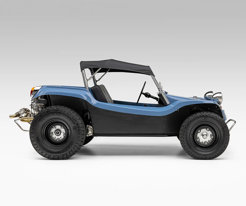 Classic Buggy Big Sur [NEW]