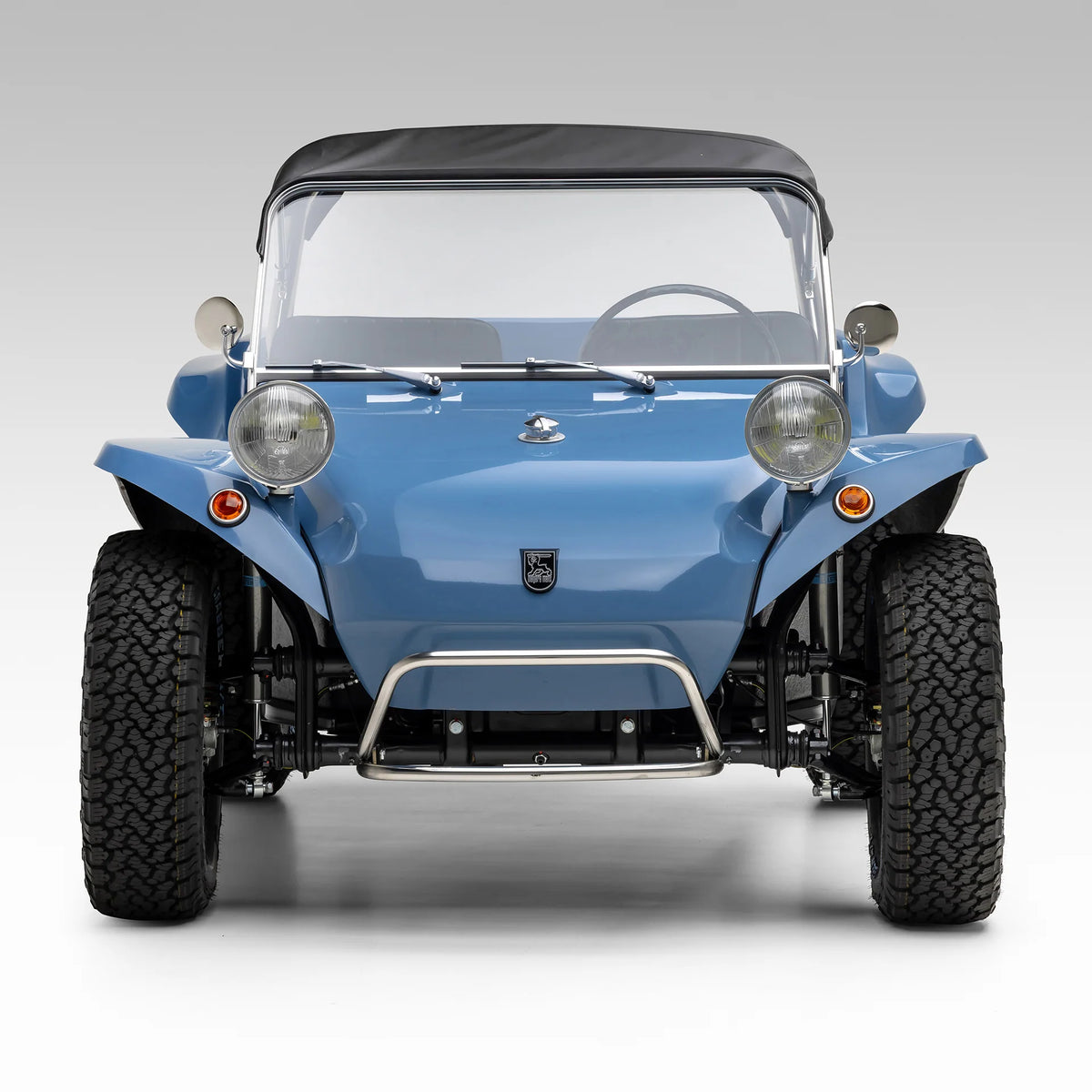 Classic Buggy Big Sur [NEW]