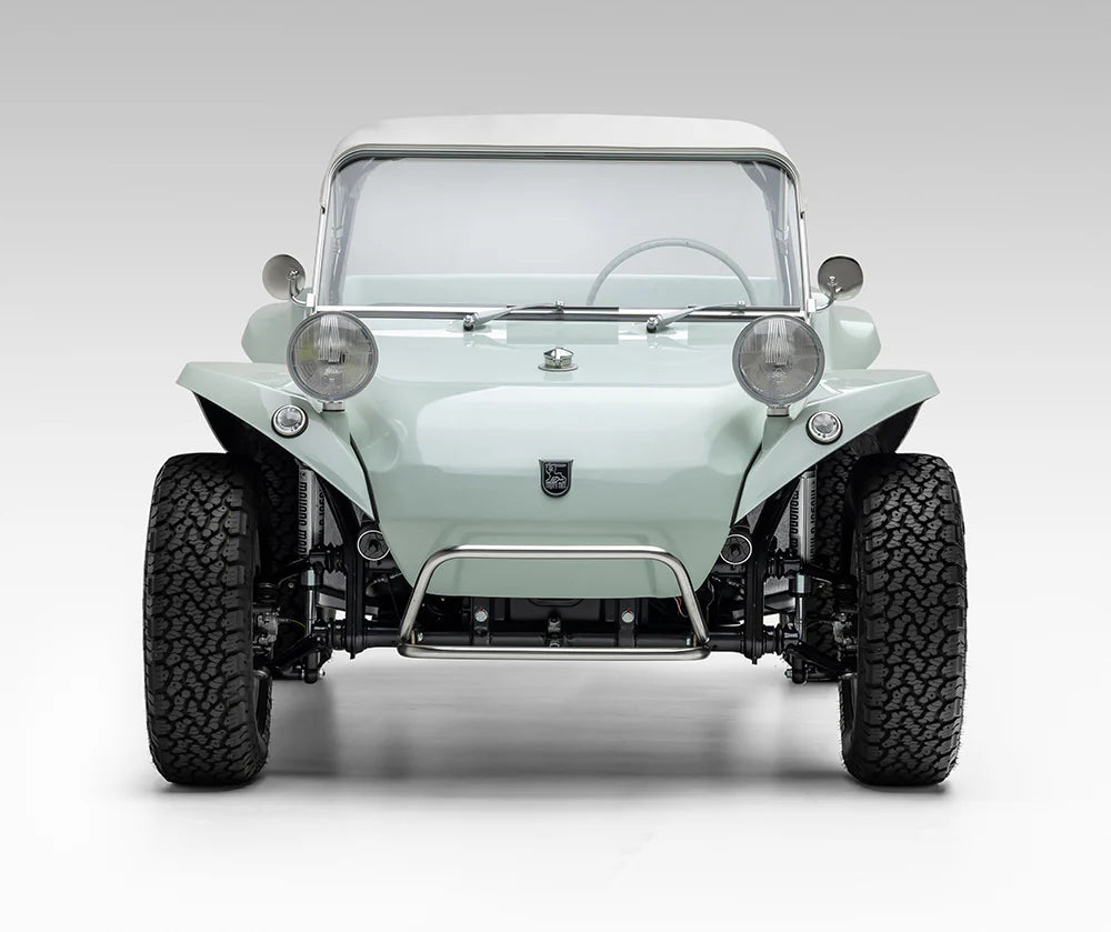 Meyers Manx Classic Buggy - White Sage