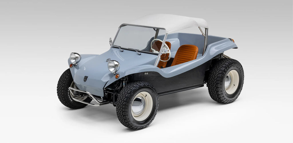 Meyers Manx Classic Buggy - Half Dome