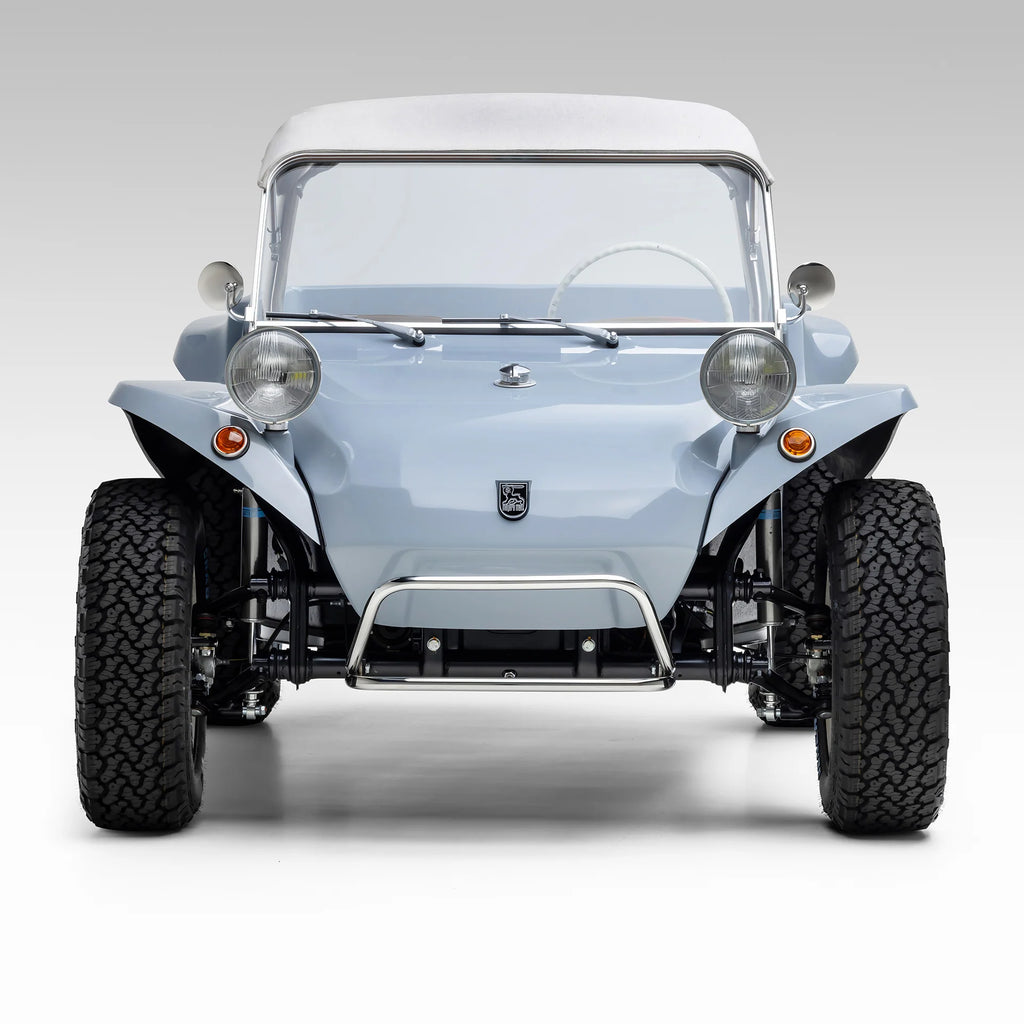 Meyers Manx Classic Buggy - Half Dome