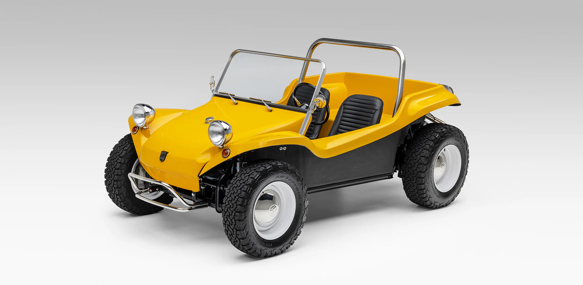 Meyers Manx Classic Buggy - Channel Islands