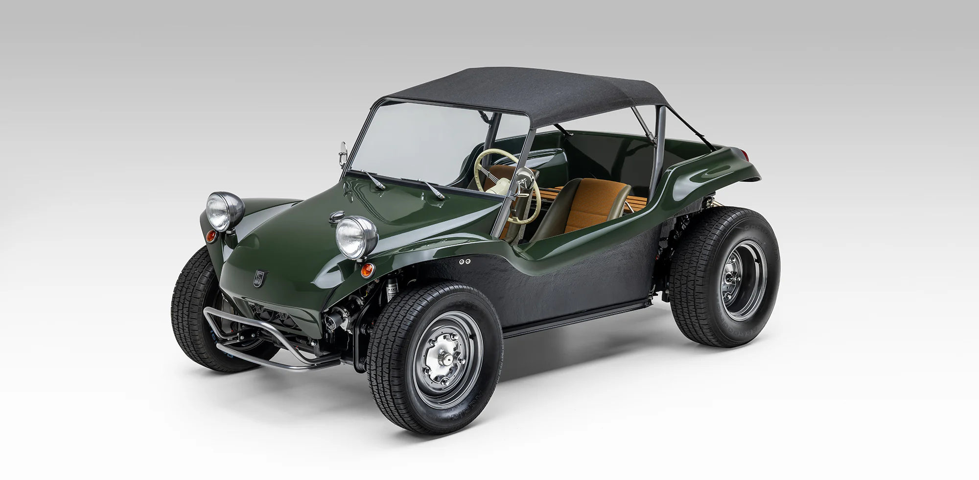 Meyers Manx Classic Buggy - Juniper