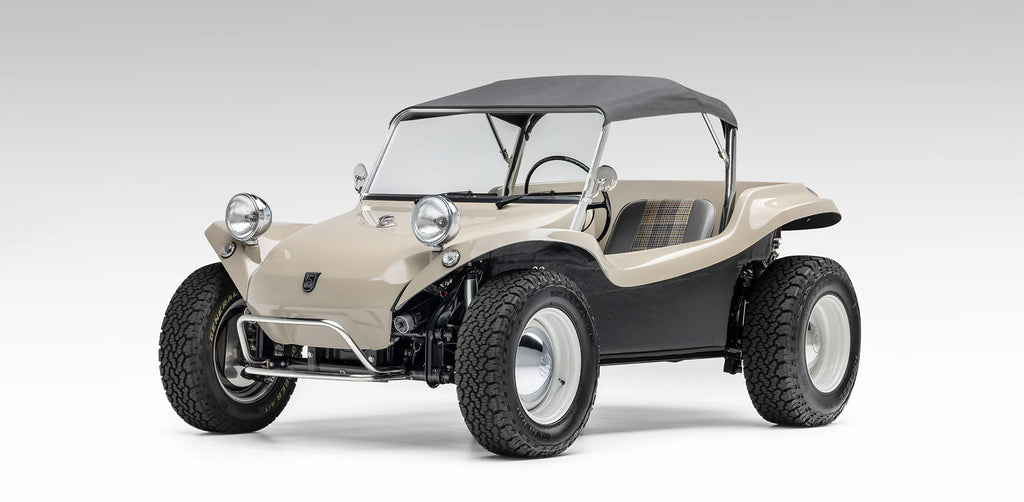 Meyers Manx Classic Buggy - Mojave