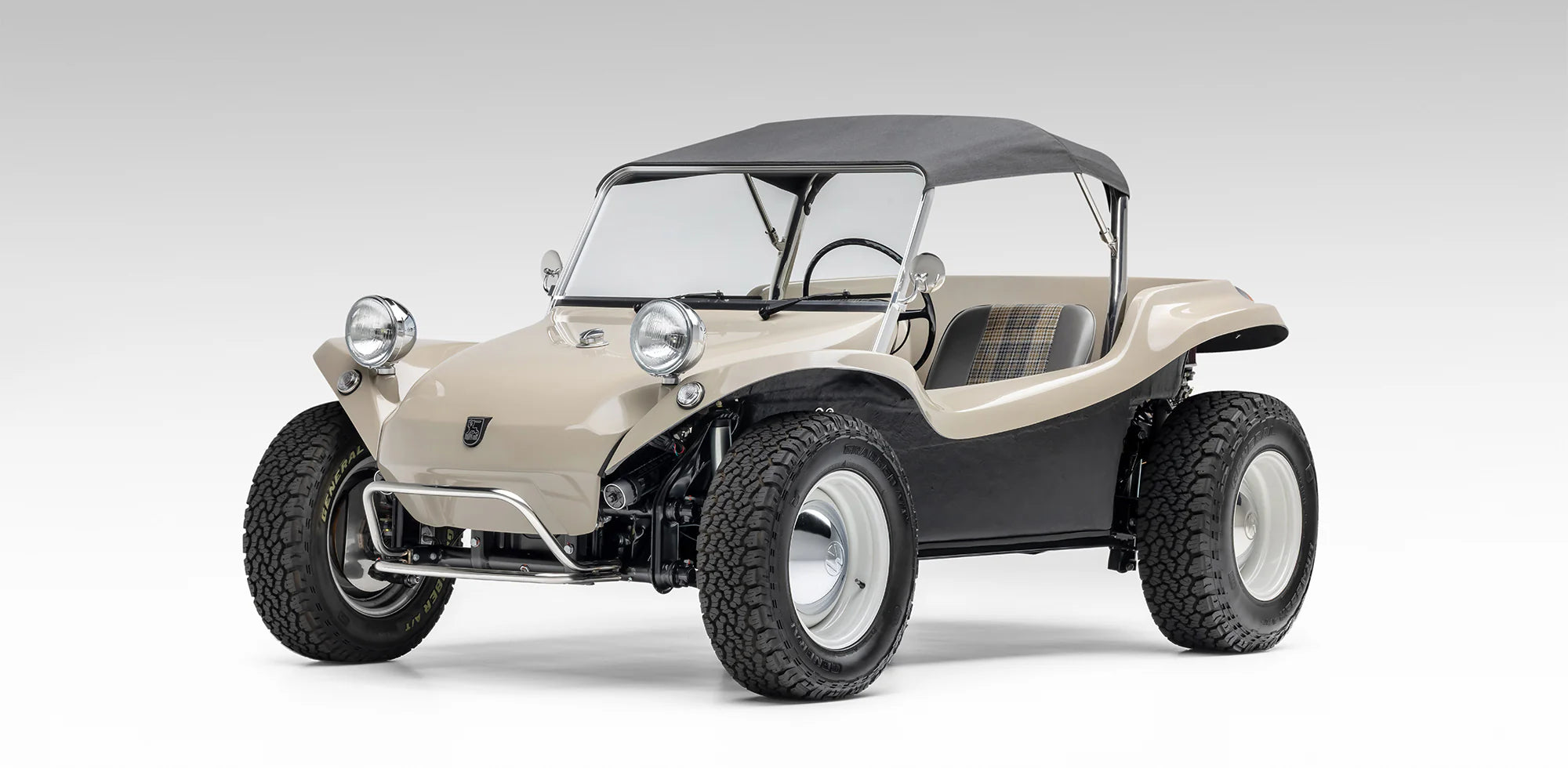 Meyers Manx Classic Buggy - Mojave