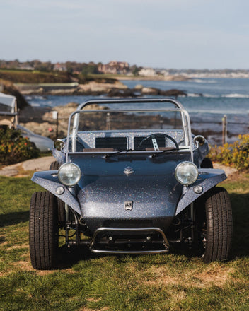 The Original Dune Buggy – Meyers Manx