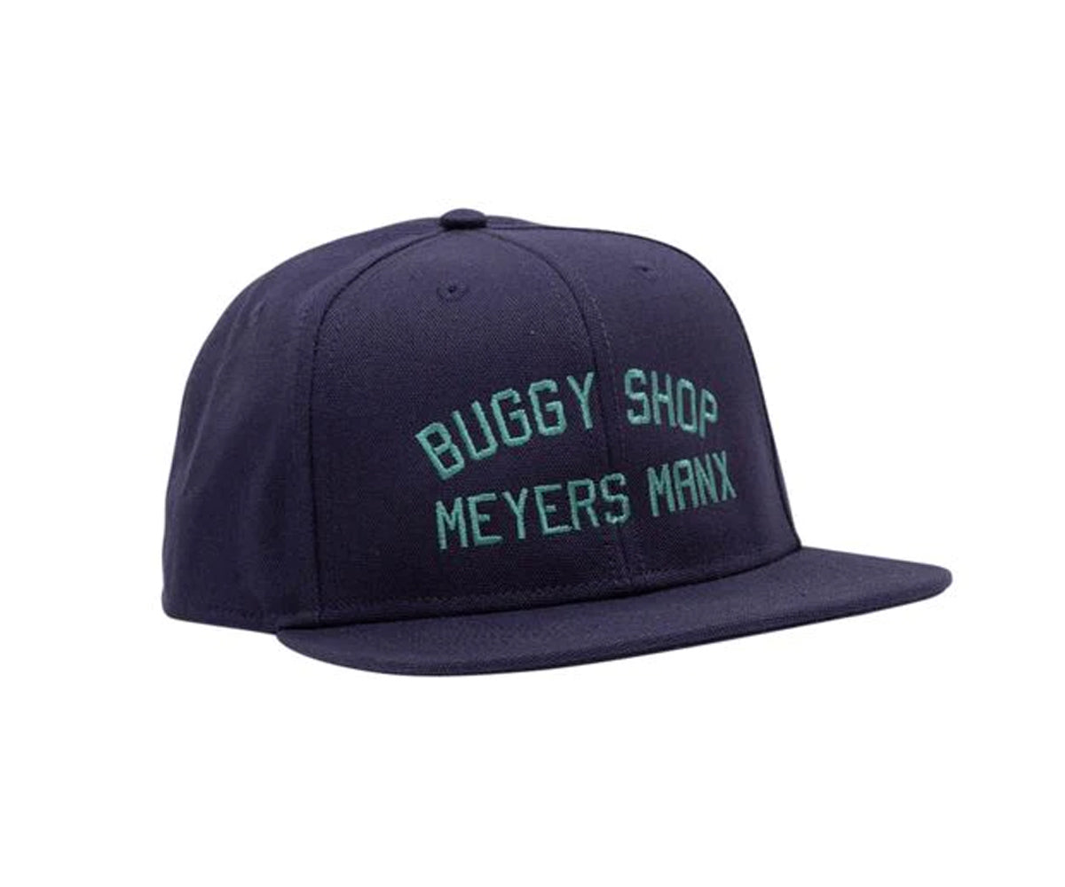 Meyers Manx Buggy Shop Hat