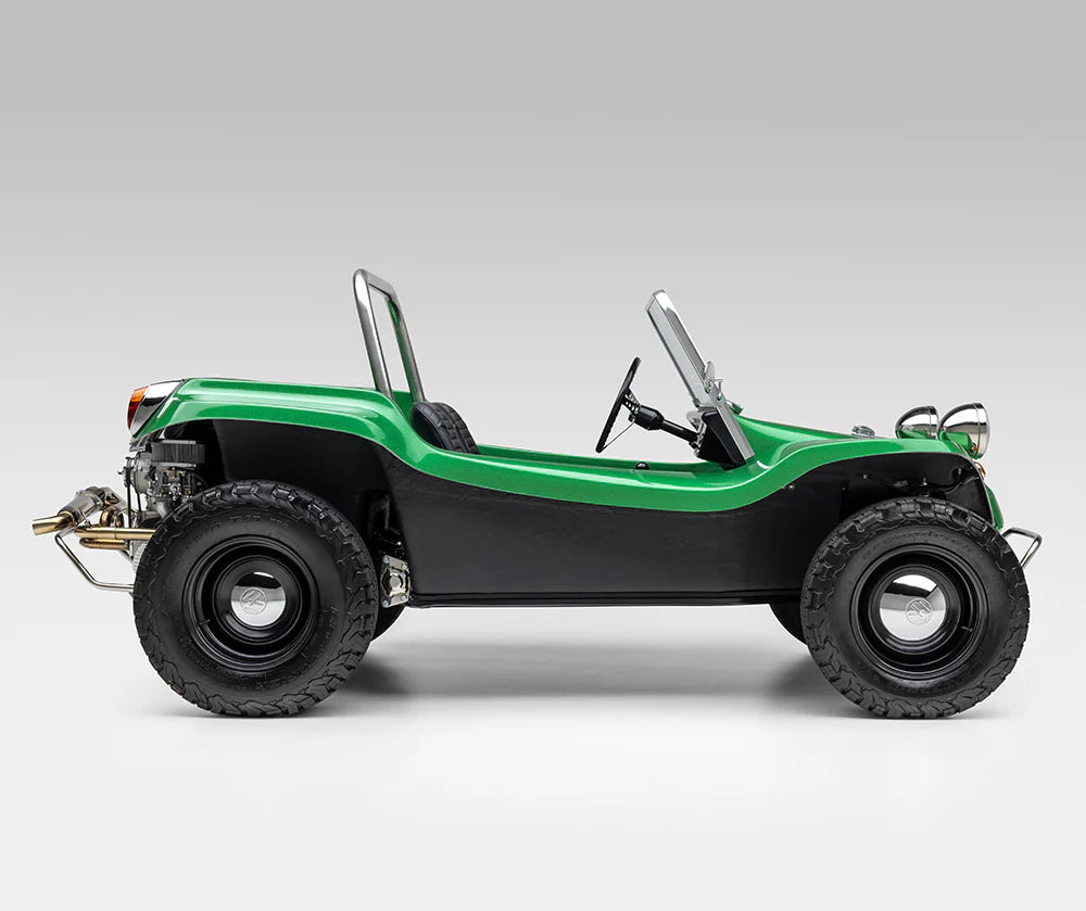 Meyers Manx Classic Buggy - Brilliant Lime