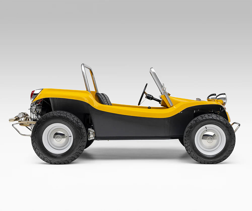 Meyers Manx Classic Buggy - Channel Islands