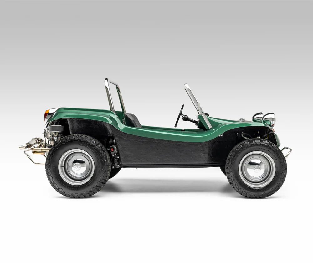 Meyers Manx Classic Buggy - Dark Hunter Green