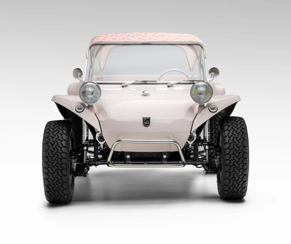 Classic Buggy Palm Springs [NEW]