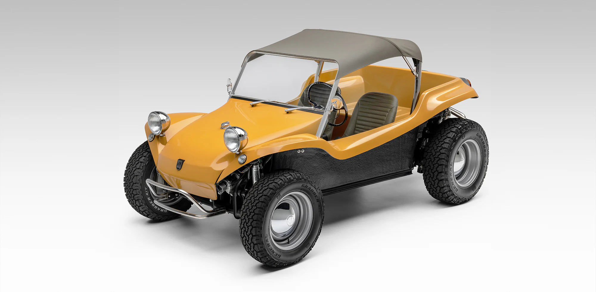 Meyers Manx Classic Buggy - Sea Ranch