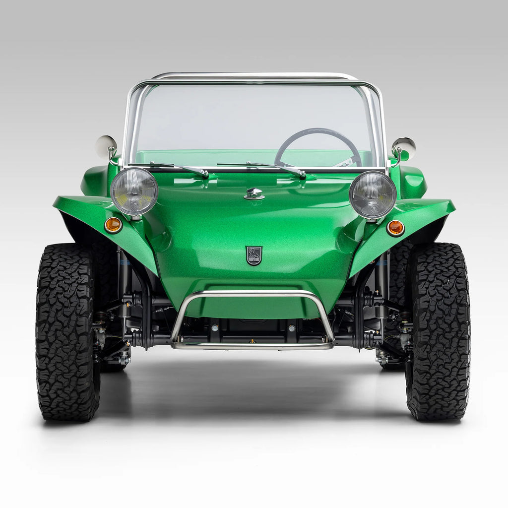 Meyers Manx Classic Buggy - Brilliant Lime
