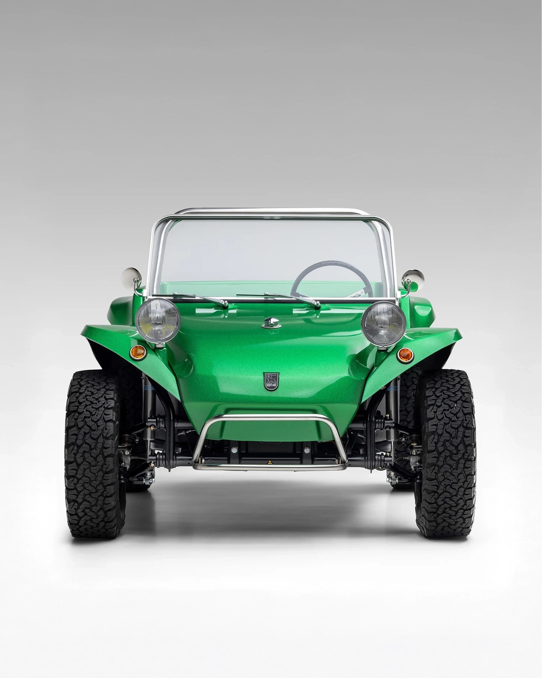 Schuco Compatible avec Mayers Manx Buggy 1964 - Rouge - Échelle 1:43 Schuco Compatible avec Mayers Manx Buggy 1964 - Rouge - Échelle 1:43