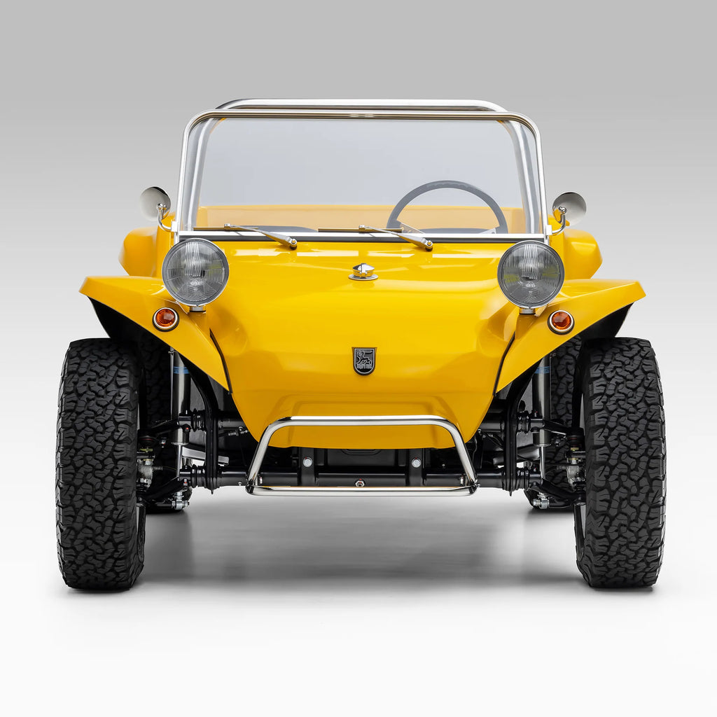 Meyers Manx Classic Buggy - Channel Islands