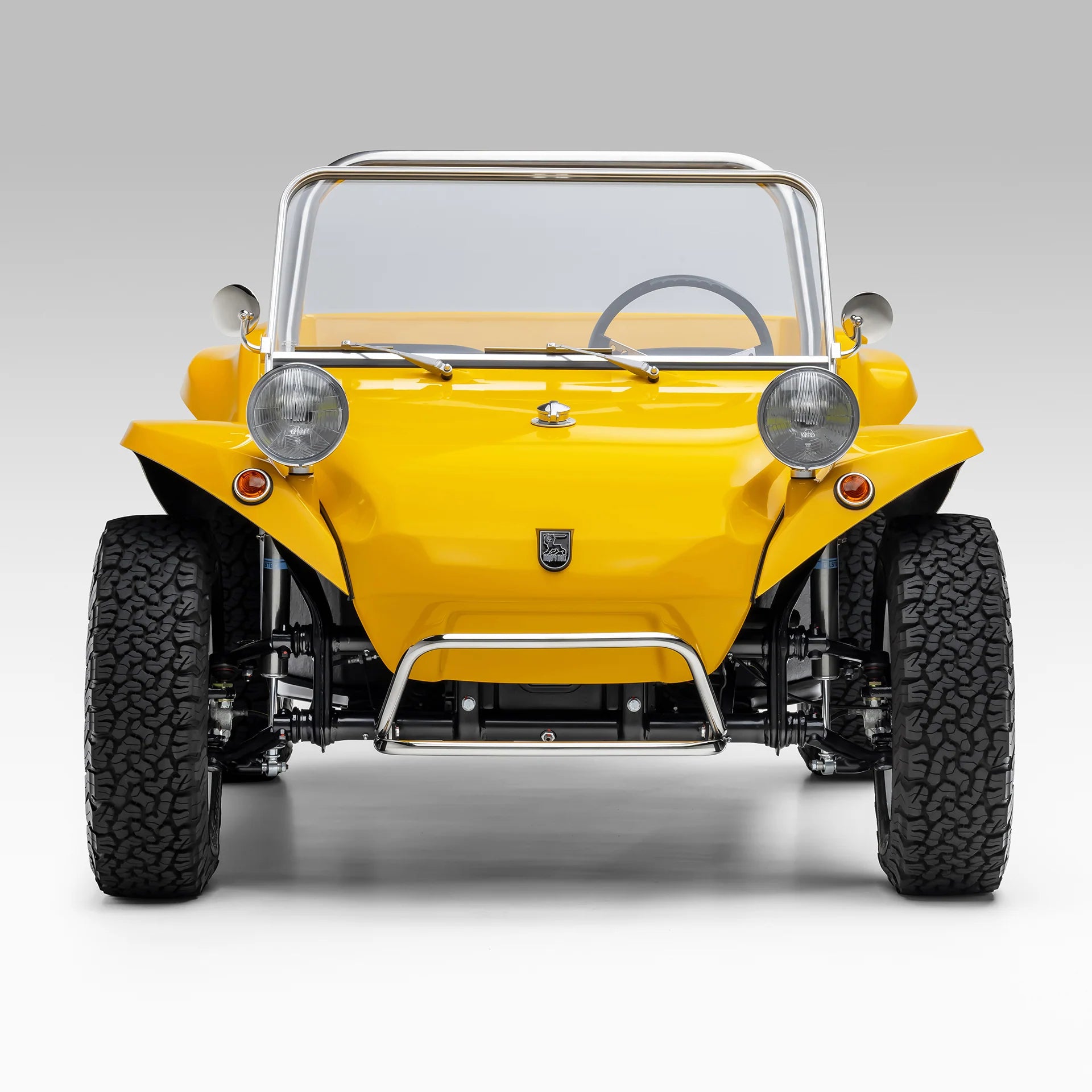 Meyers Manx Classic Buggy - Channel Islands
