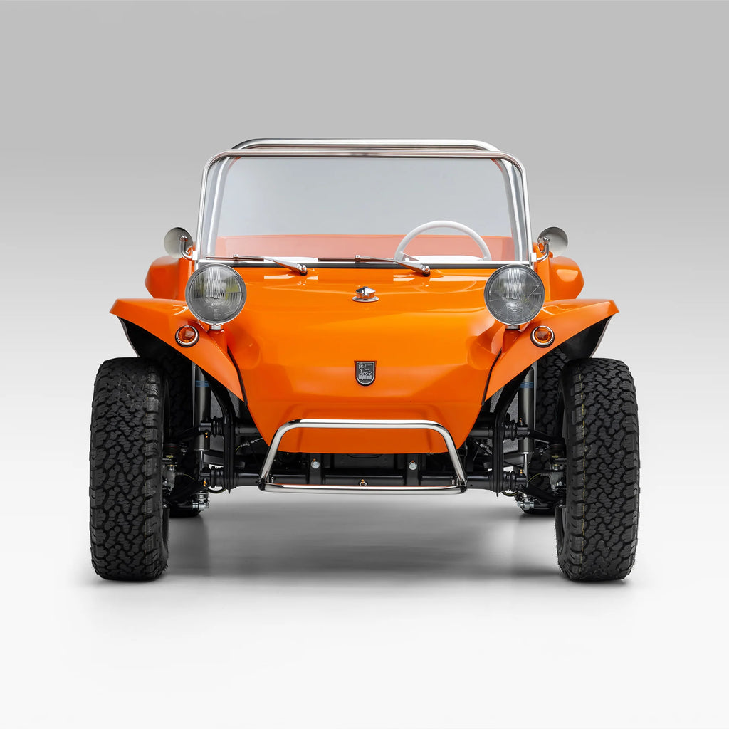 Meyers Manx Classic Buggy - Poppy