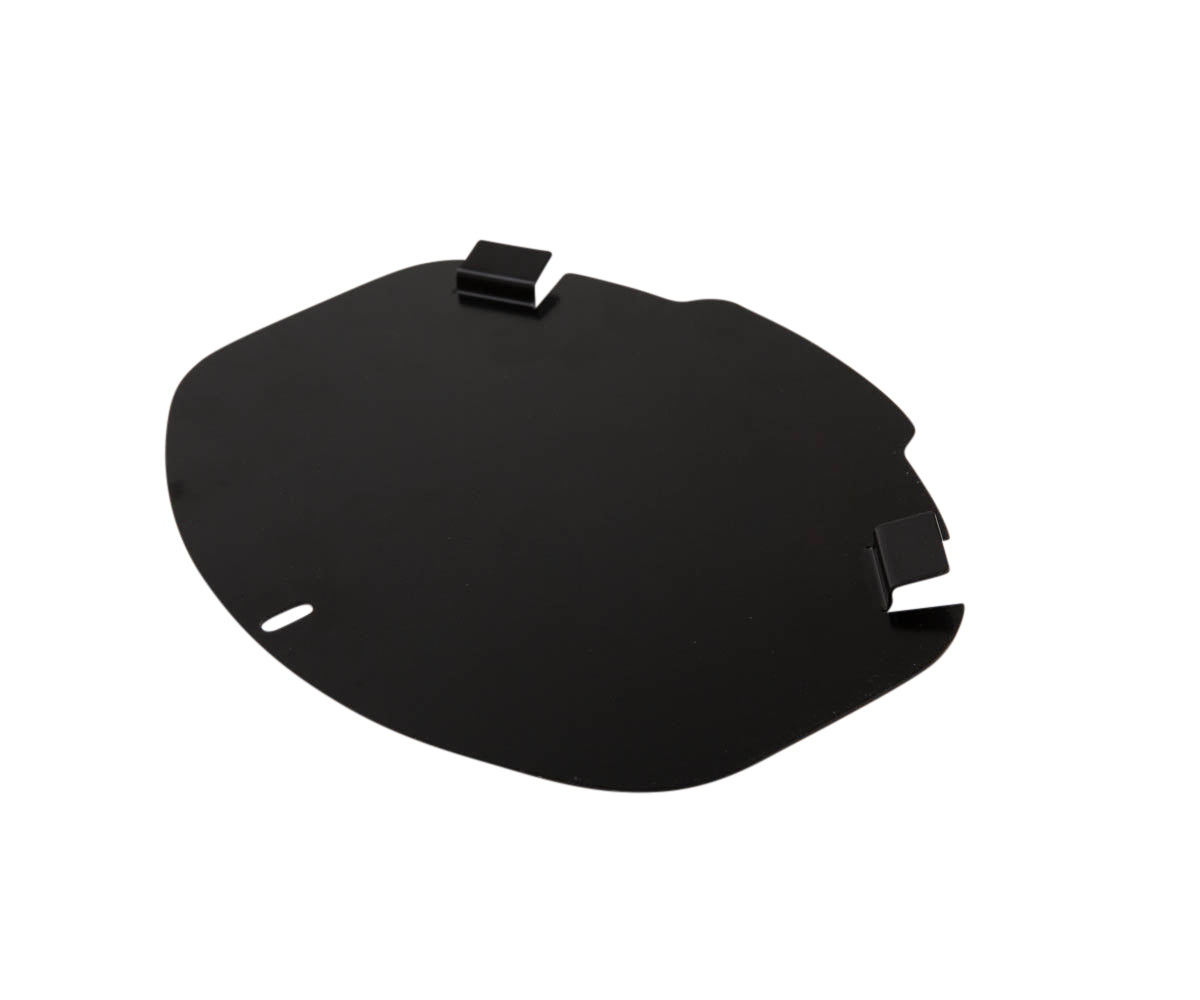 Rear Inspection Cover Plate - Beetle 46-79