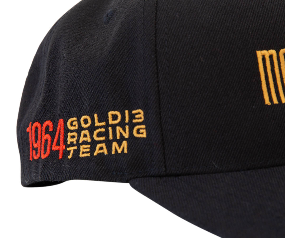 Meyers Manx Goldi3 Race Hat - Snapback