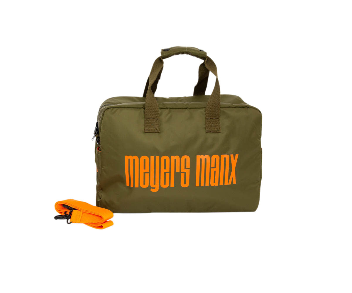 Floyd Meyers Manx Bag