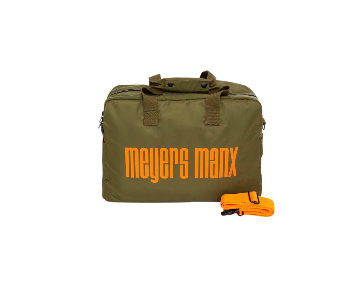 Floyd Meyers Manx Bag