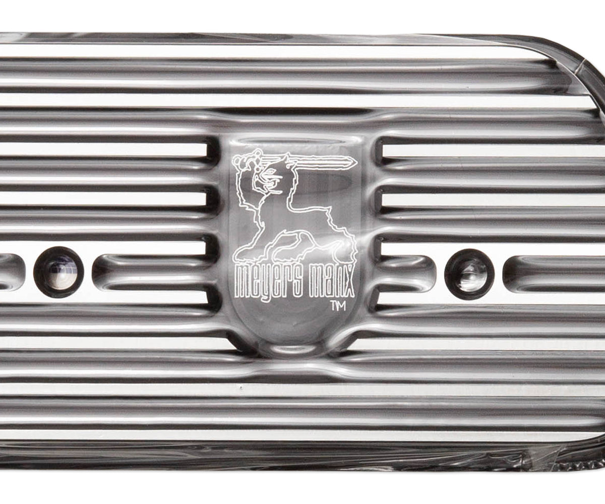 Special Edition Billet Valve Covers