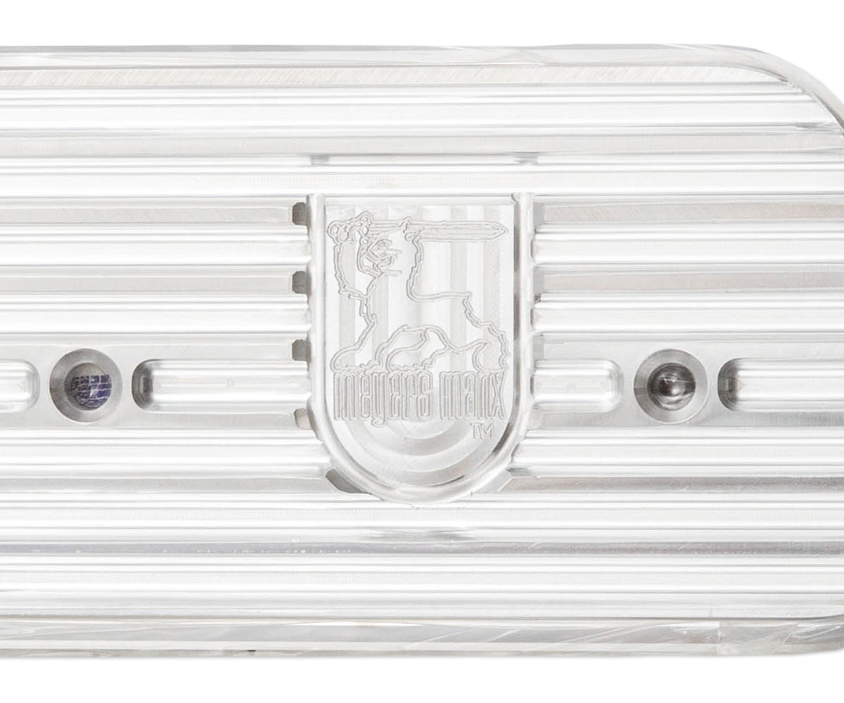Special Edition Billet Valve Covers